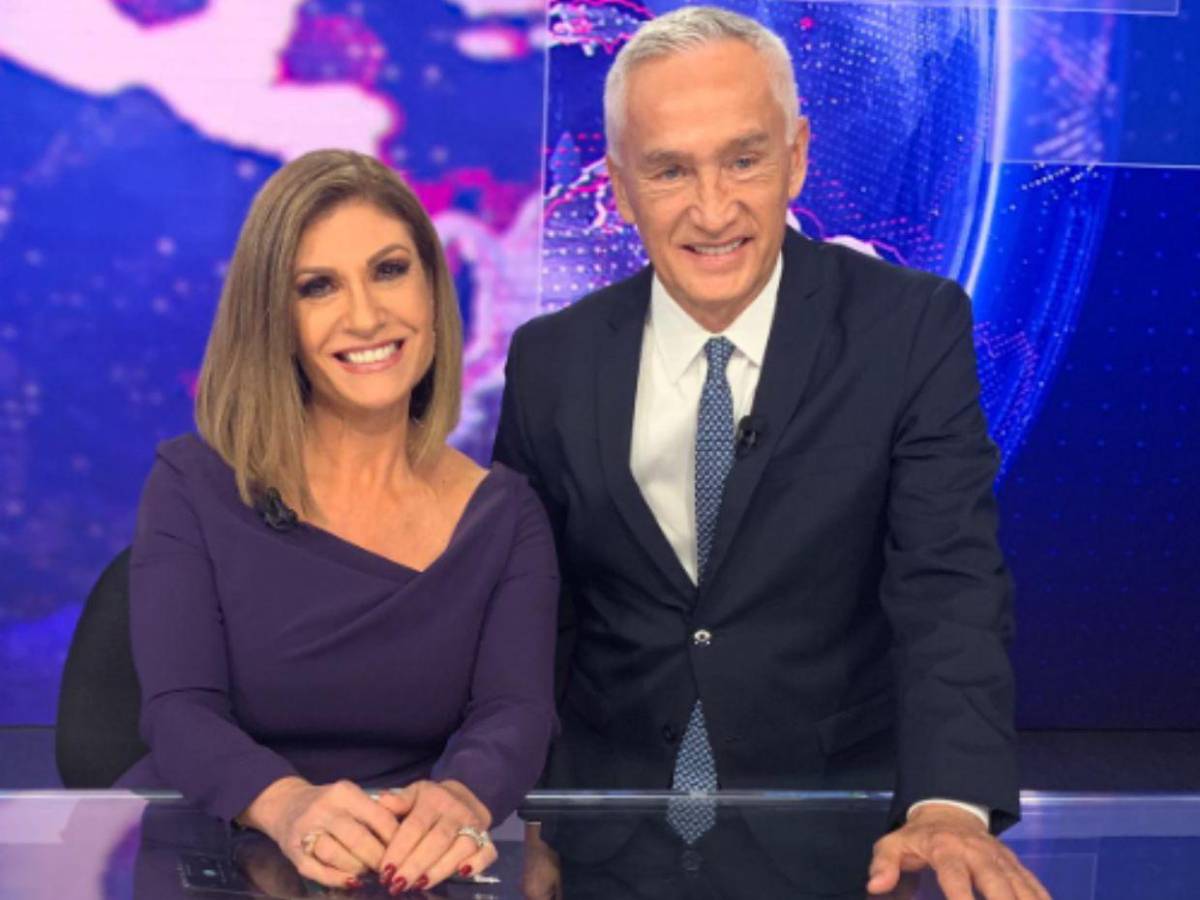 Jorge Ramos dice “Adiós” a Univision tras 38 años, ¿la razón?