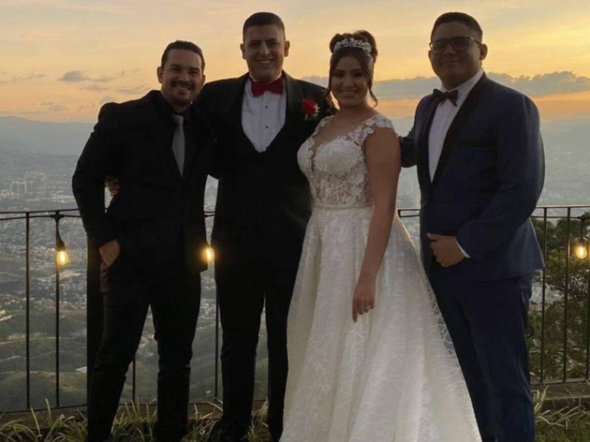 ¿Celos tras la boda? Alejandra Rubio elimina a excompañeros de Instagram