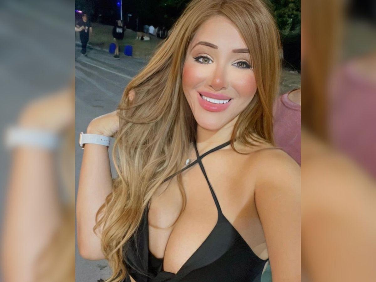 “La Barbie Regia”, la influencer que fue encontrada degollada en Monterrey