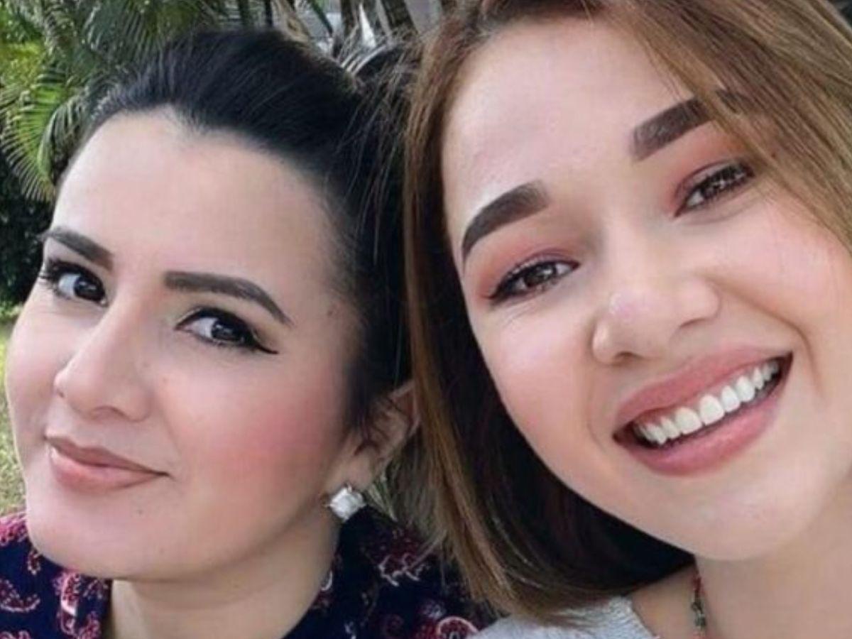 Cesia Mejía y Jennifer Aplícano relatan cómo intentaron robarles: “Solo vi el rostro de mis hijas”