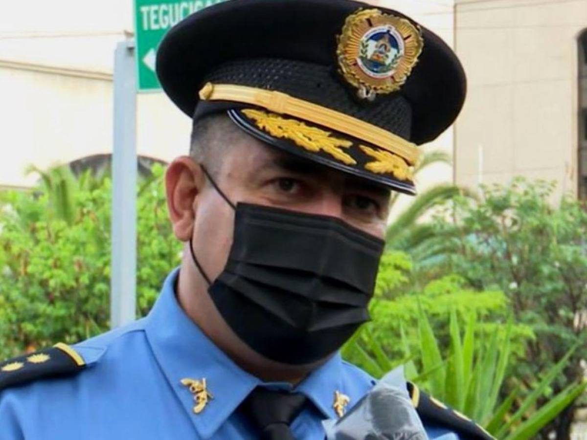 Suspenden a los agentes que participaron en operativo donde murió Wilson Pérez