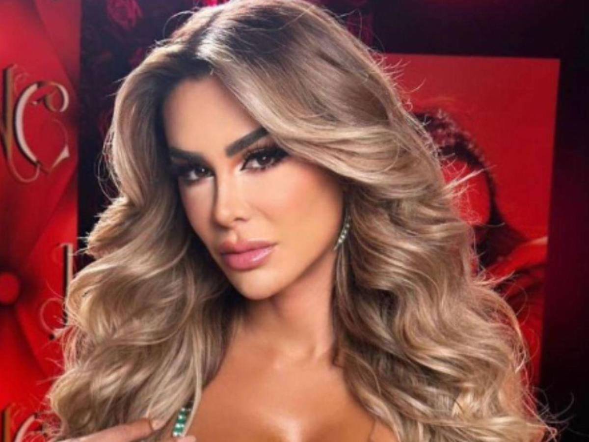 Ninel Conde: ¿Qué cirugías se ha hecho a lo largo de los años?