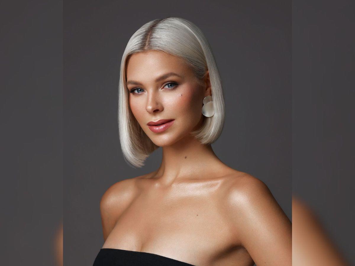 ¿Sheynnis Palacios europea? Así es Matilda Wirtavouri, Miss Finlandia 2024