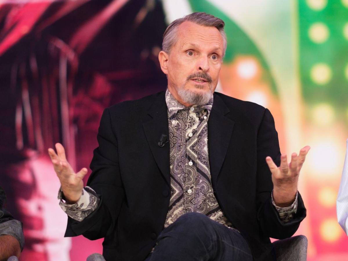 Miguel Bosé conquistará EUA con su “Importante Tour”: fecha y detalles de la gira