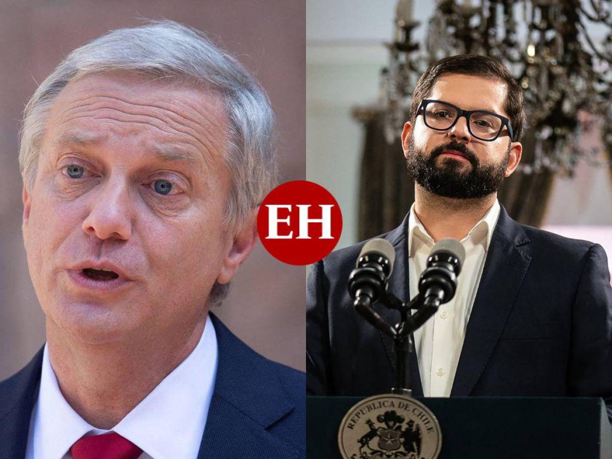 José Antonio Kast a Gabriel Boric: “Presidente, esta derrota es su derrota”