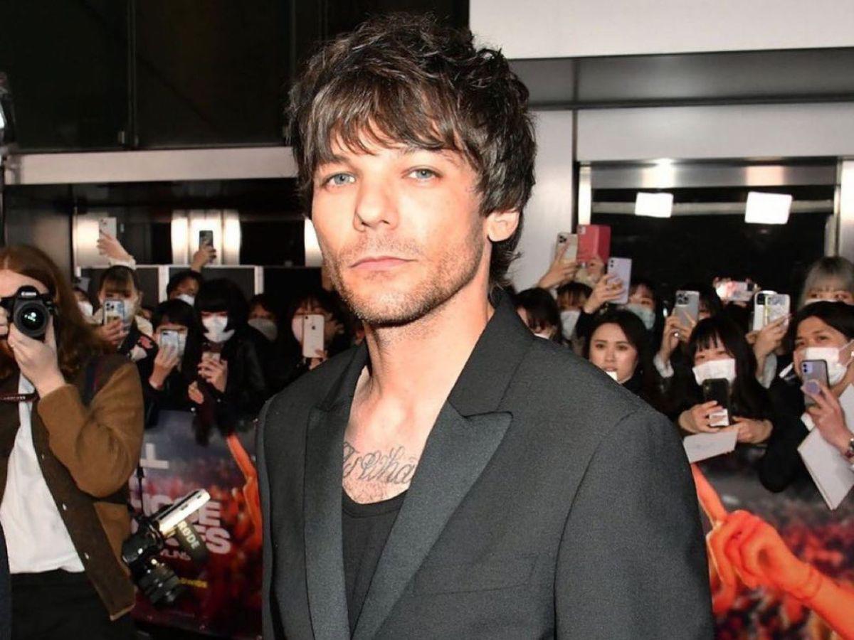 La emotiva carta de Louis Tomlinson tras la muerte de Liam Payne