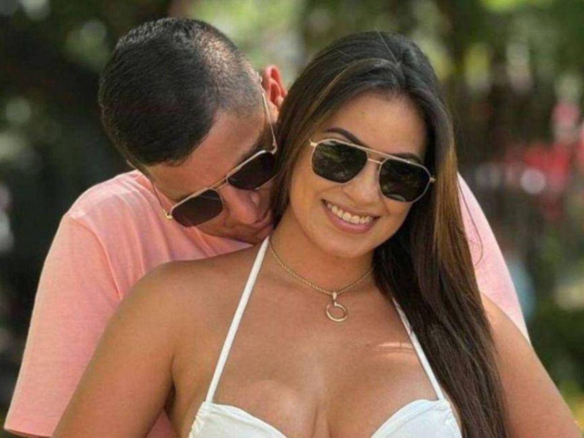 ¿Se viene bebé antes de la boda? Esto es lo que reveló Alejandra Rubio y su novio