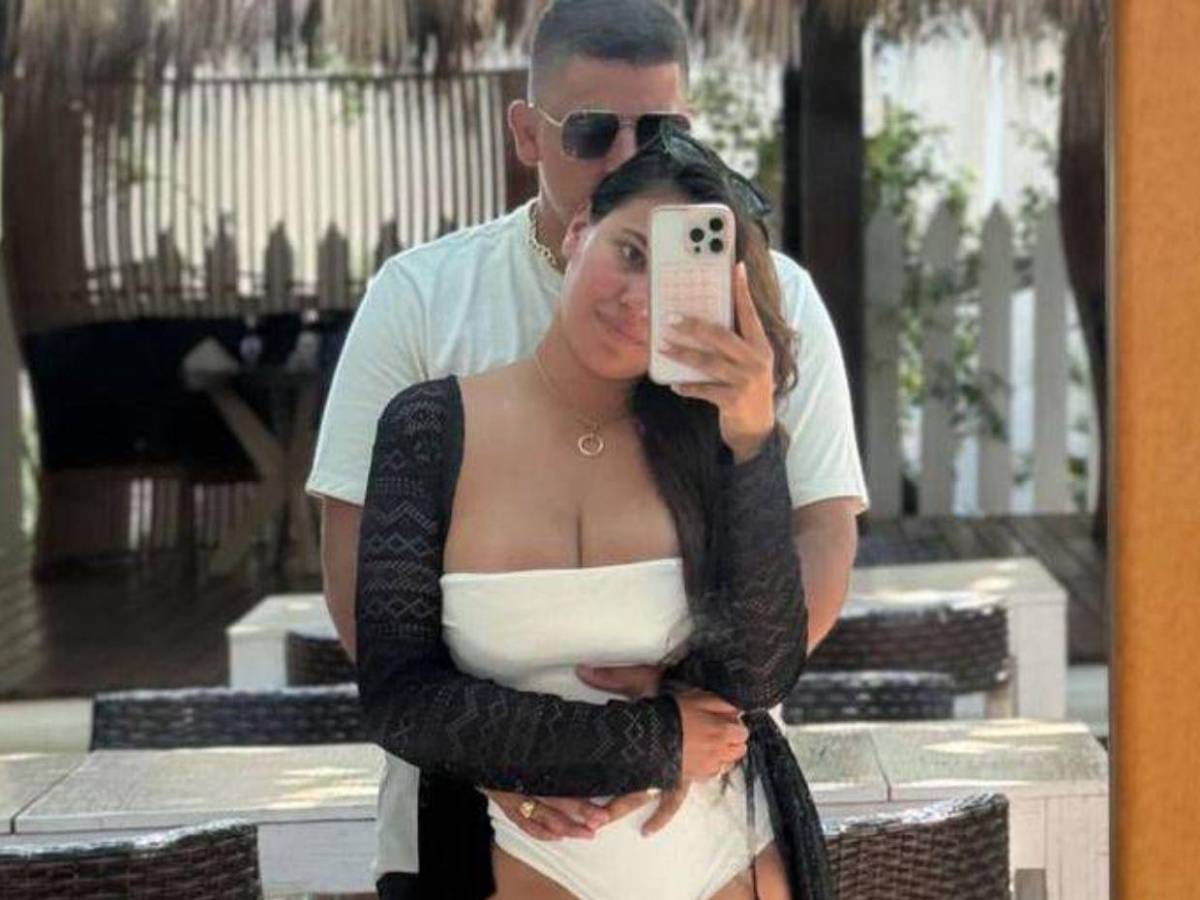 ¿Se viene bebé antes de la boda? Esto es lo que reveló Alejandra Rubio y su novio