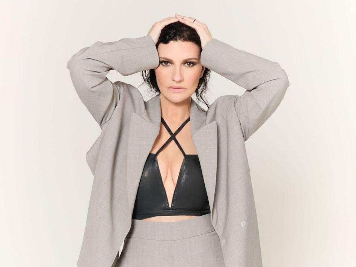 ¿Laura Pausini es amiga de Marilyn Cote, señalada como “psiquiatra fraudulenta”?