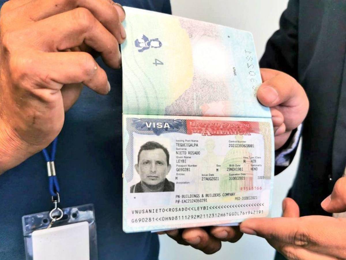 Visita EUA sin visa: ¿Qué hondureños pueden aplicar al permiso?