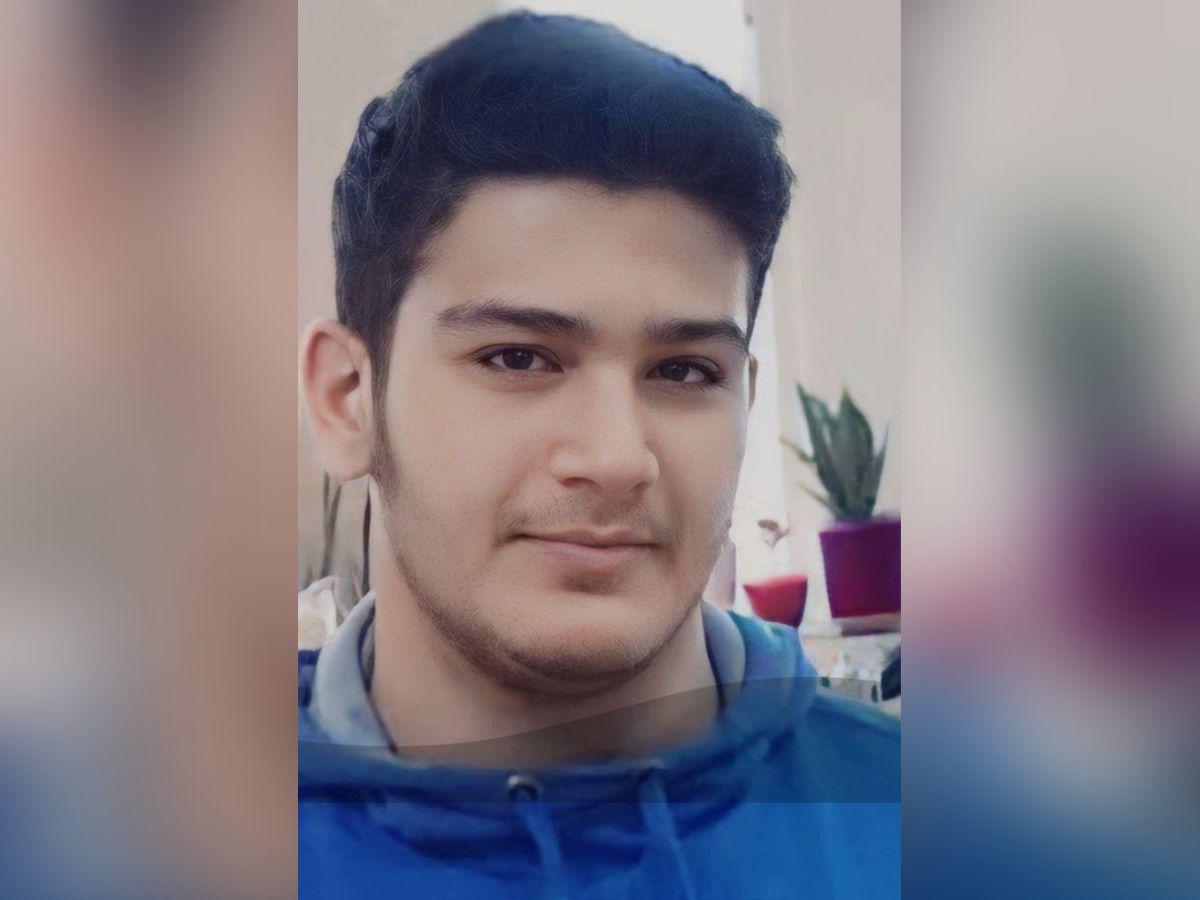 Irán condena a muerte a joven que se manifestó por el crimen de una chica que no usó bien el velo