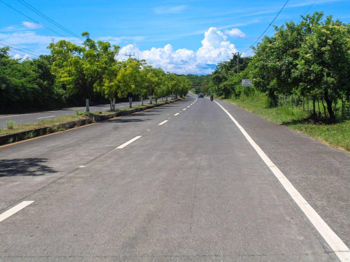 Conchagua, el distrito en El Salvador que registra 1,128 sismos desde el domingo