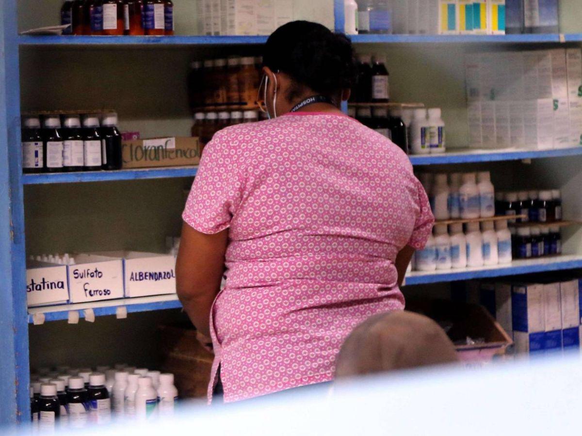 ASJ: El 69% de hondureños cree que hay mejoría en acceso a medicamentos