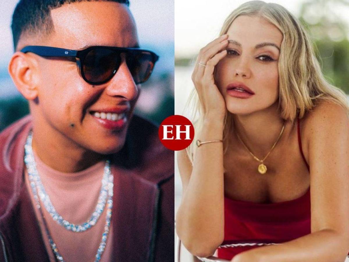 Fanny Lu pide a Daddy Yankee que no se retire: ‘No podemos permitirlo’