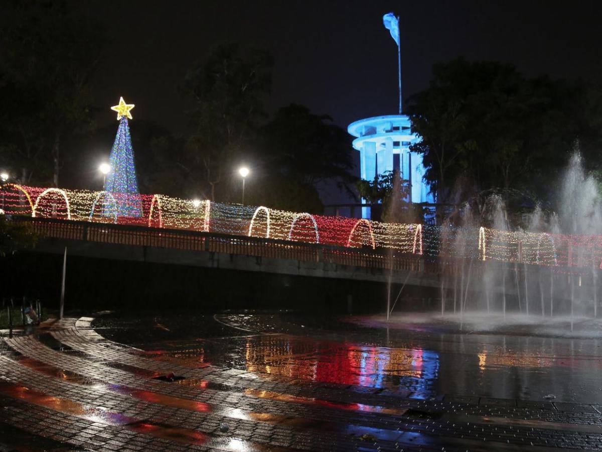 Horarios y lugares que puedes visitar con tu familia en esta Navidad y Año Nuevo