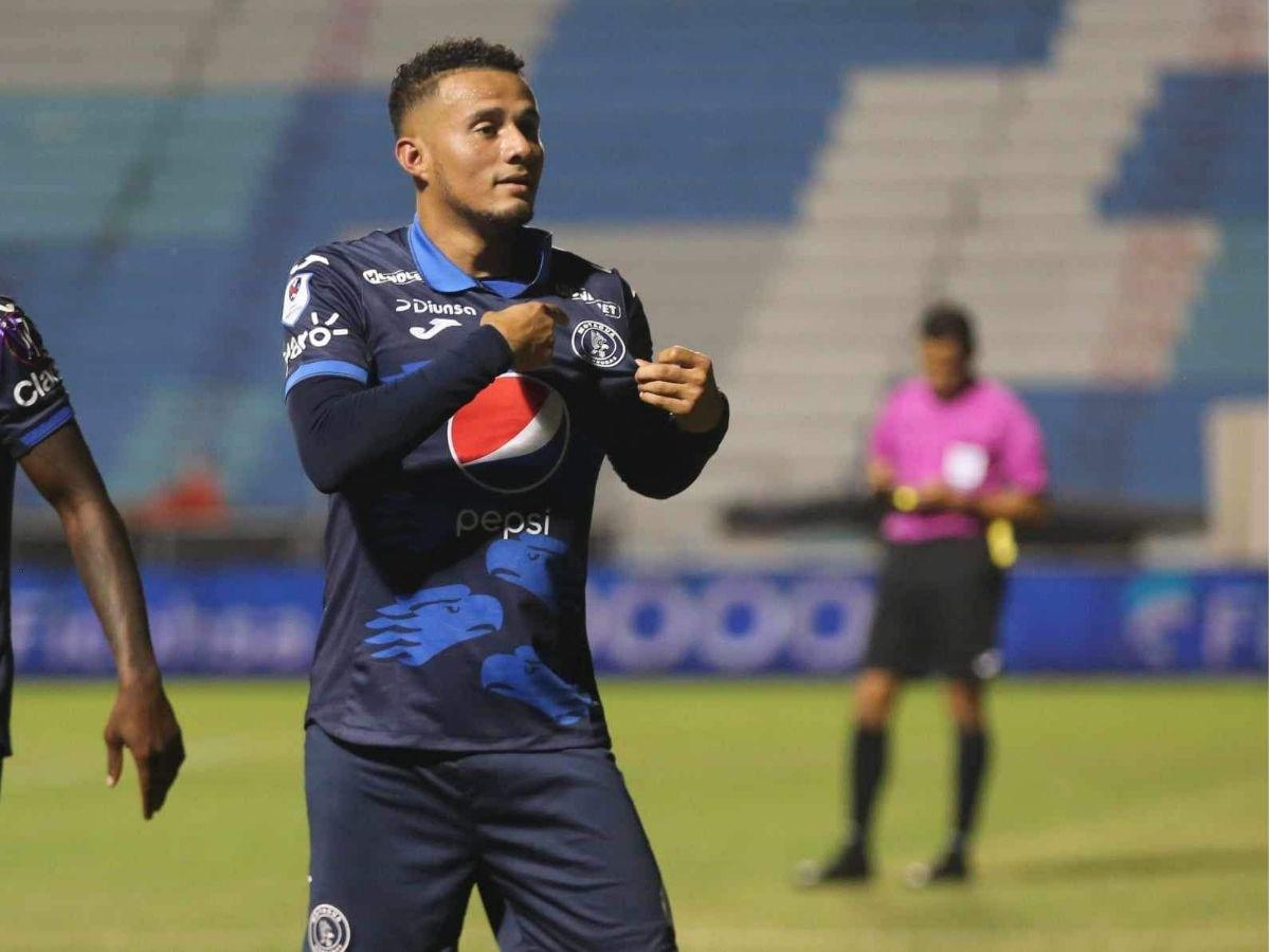 Los jugadores que fueron un fiasco en el torneo Apertura 2024