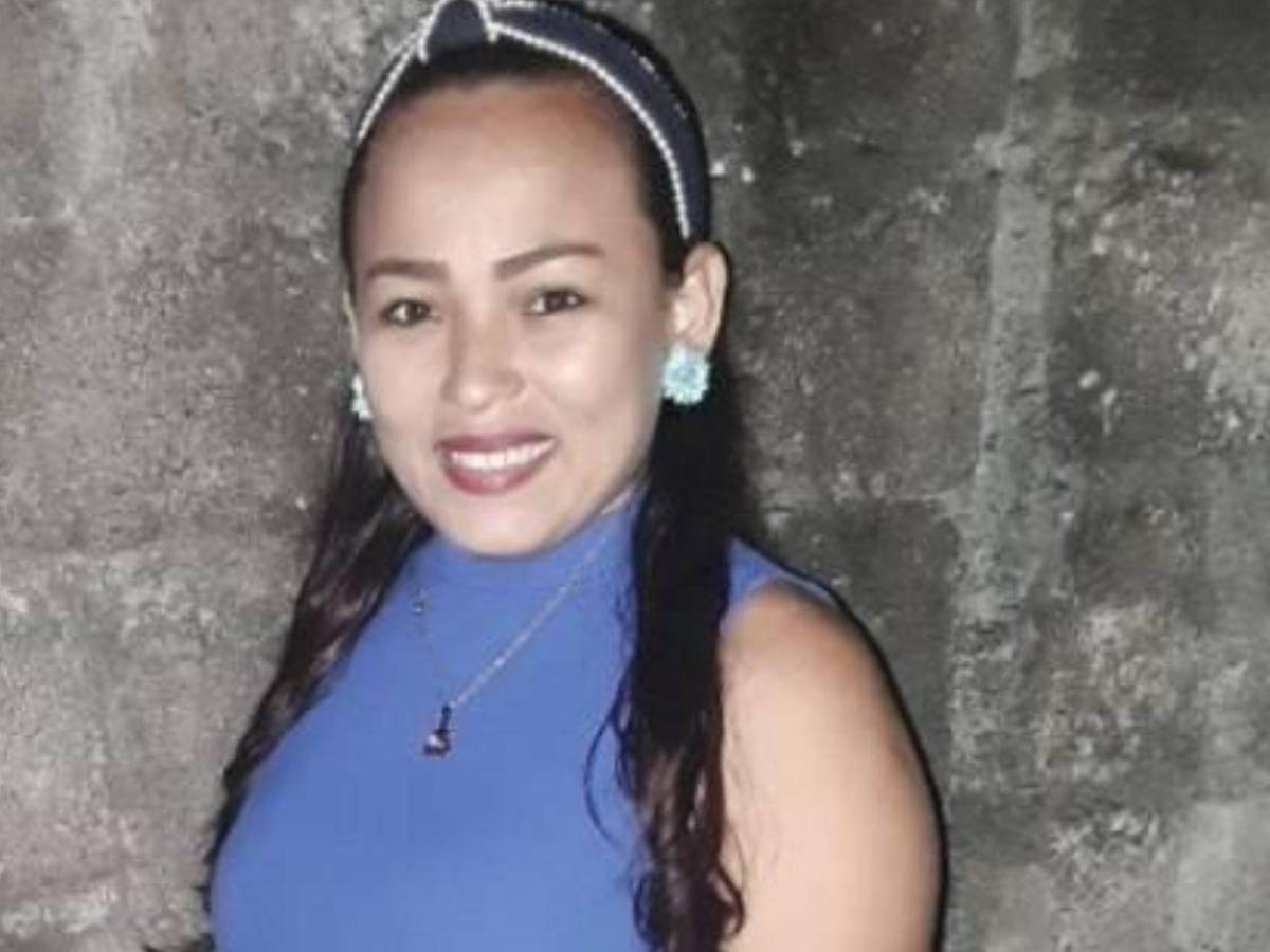 Lilian perdió a su hijo hace dos meses y ahora fue asesinada en su propia casa en Jutiapa