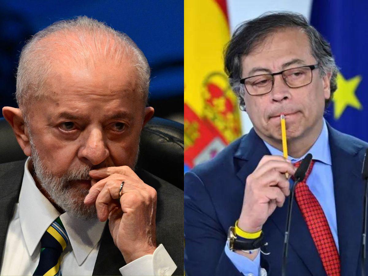 Expresidentes llaman a Lula y Gustavo Petro a reconocer triunfo de la oposición en Venezuela