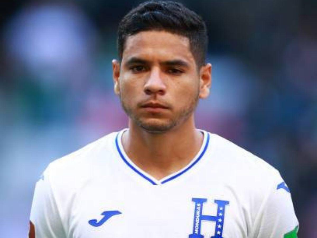 Los 11 oficiales de Honduras para el amistoso contra Islandia