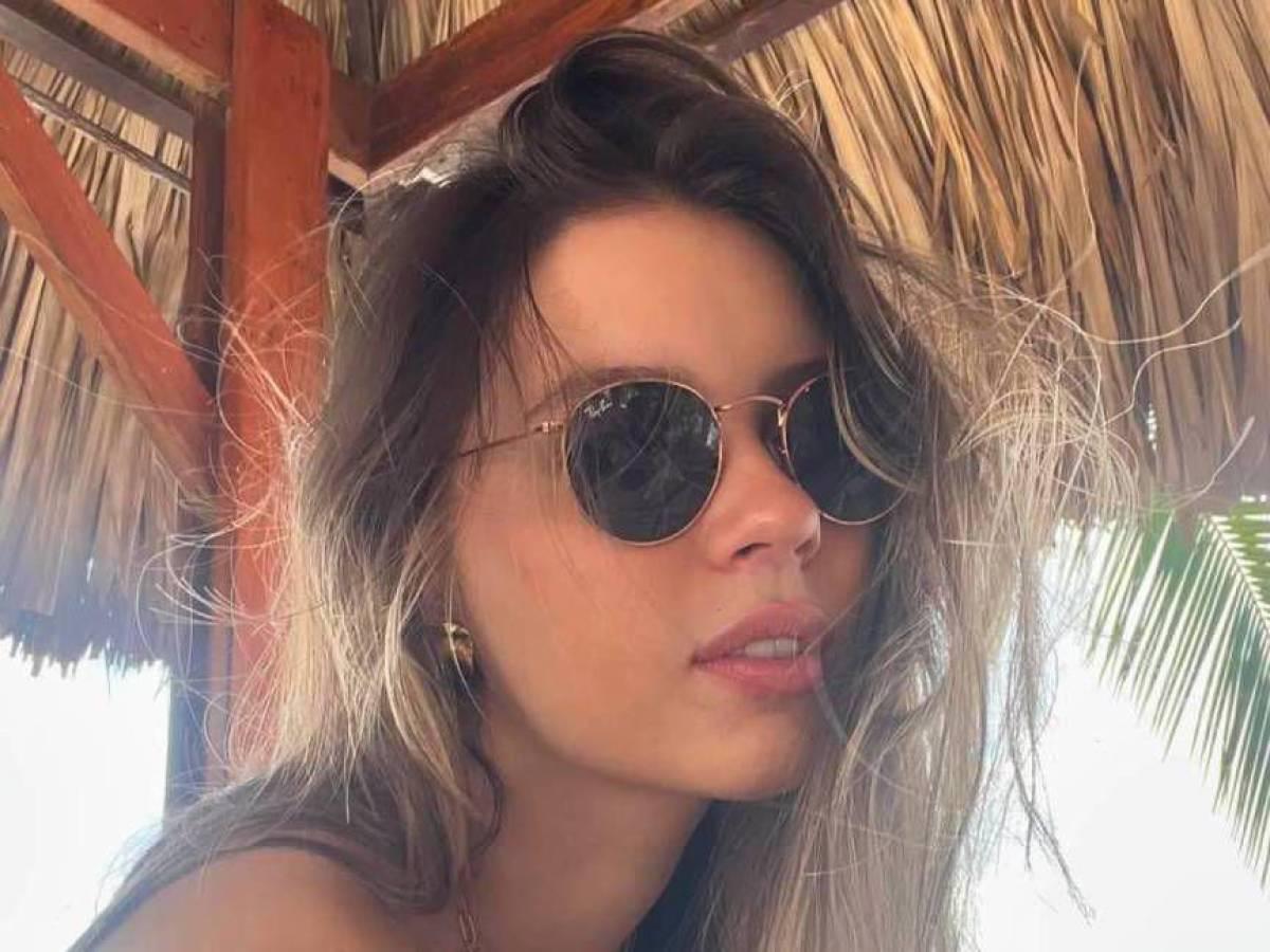 Cecilia García sorprende tras comentario acerca de relación con Agustín Auzmendi: Esto dijo