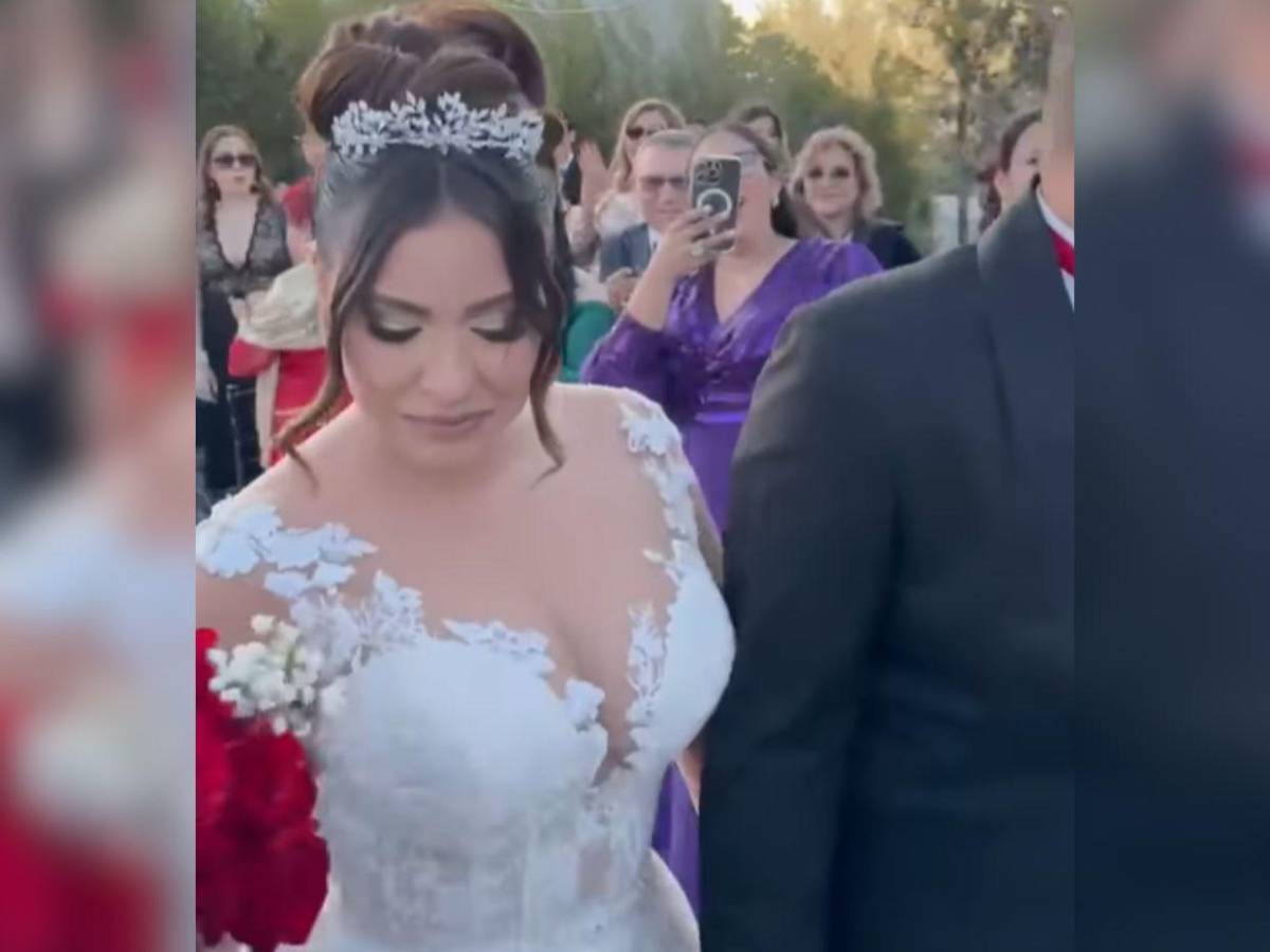 ¿Milagros Flores no fue invitada a la boda de Alejandra Rubio? Esto se sabe