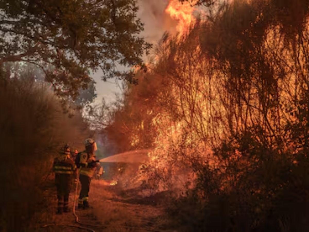 ¿Quién es Nikki Glaser, la comediante señalada de causar incendios en California por chiste en premios?