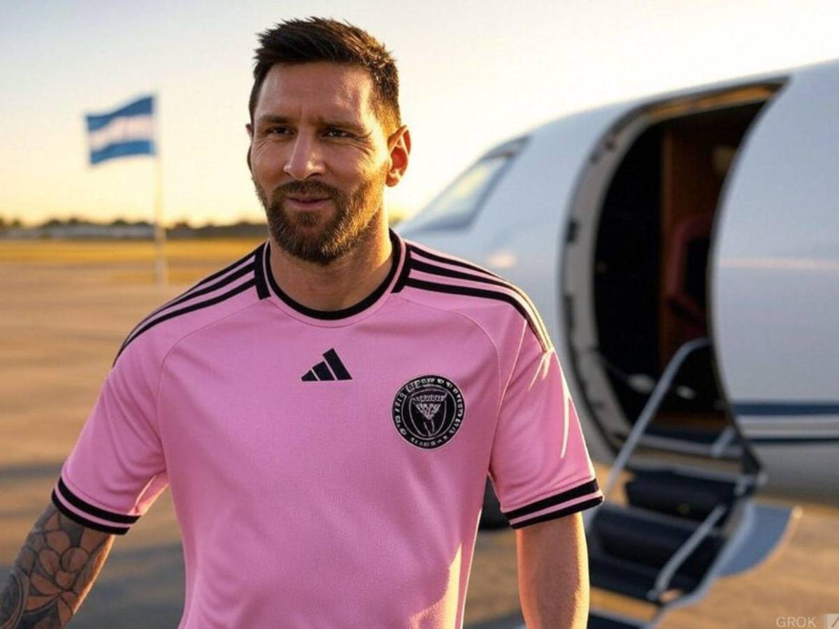 Messi en Honduras: Todo lo que debes saber sobre la venta de boletería