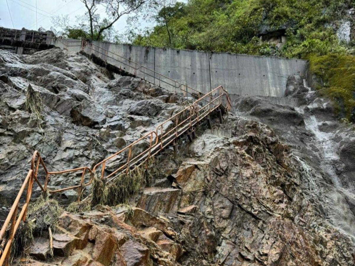 Lluvias causan tragedia en Ecuador: Seis muertos y 30 desaparecidos