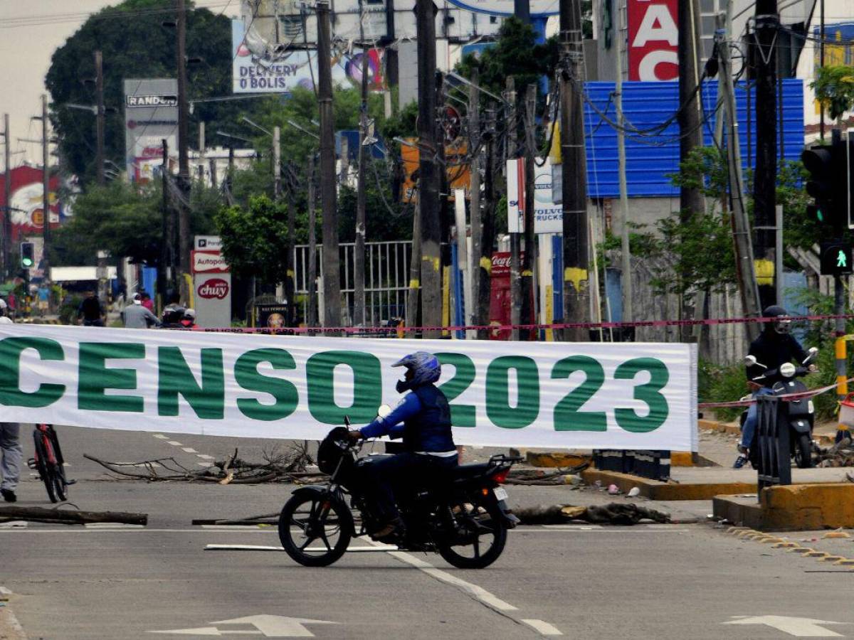 Un muerto en protesta por un censo en región opositora de Bolivia