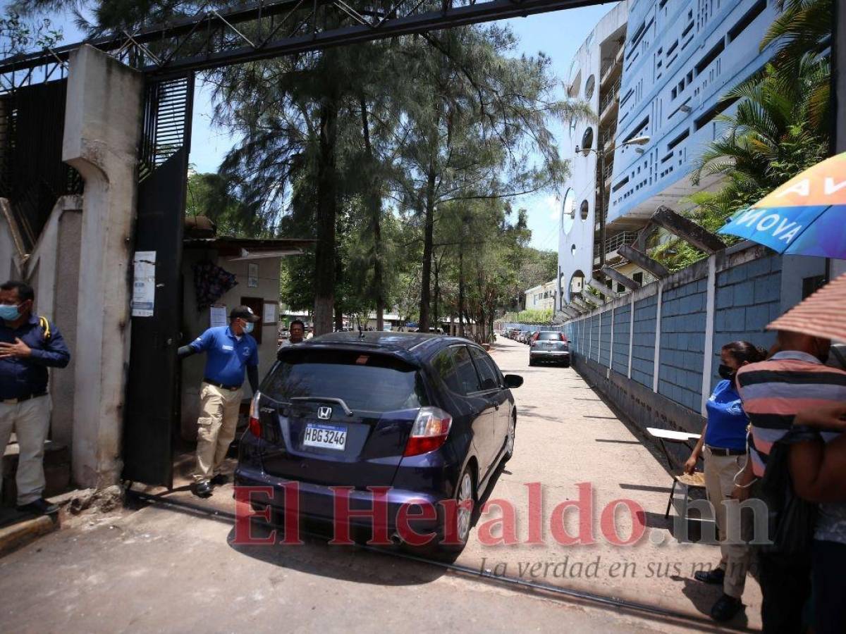 Restablecen atenciones en hospitales psiquiátricos tras 29 días en huelga