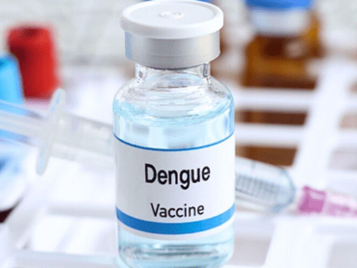 Honduras será de los primeros países en recibir vacuna contra el dengue