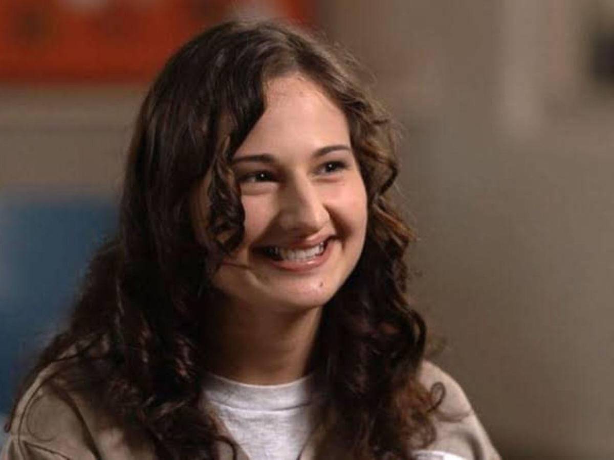 Gypsy Rose Blanchard se convierte en madre un año después de salir de prisión