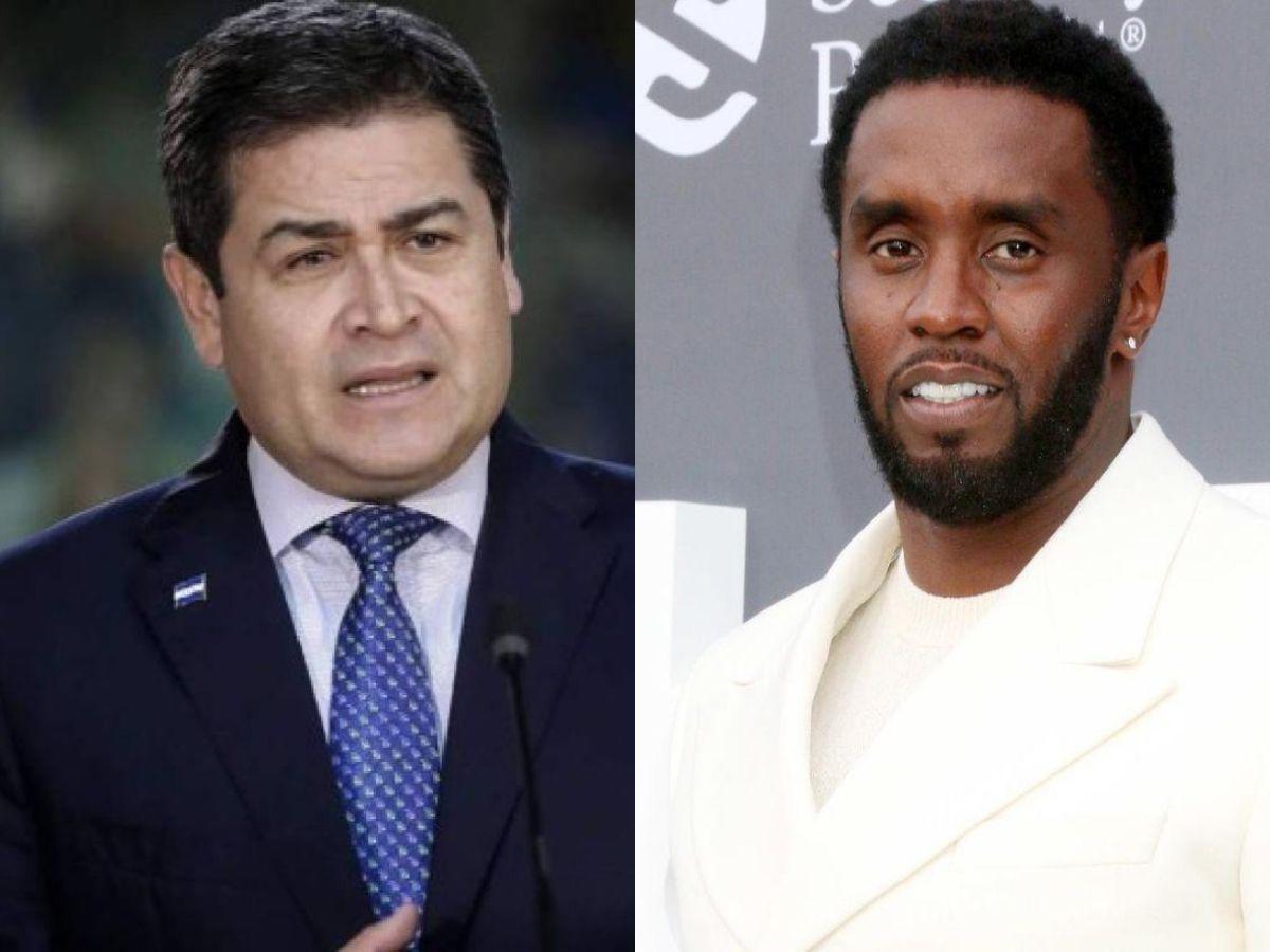 Desde JOH y “Diddy” Combs: los famosos encarcelados en el MDC de Brooklyn