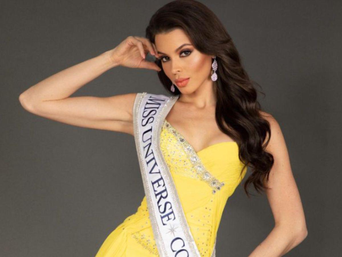 Así es Elena Hidalgo, primera madre coronada como Miss Costa Rica 2024