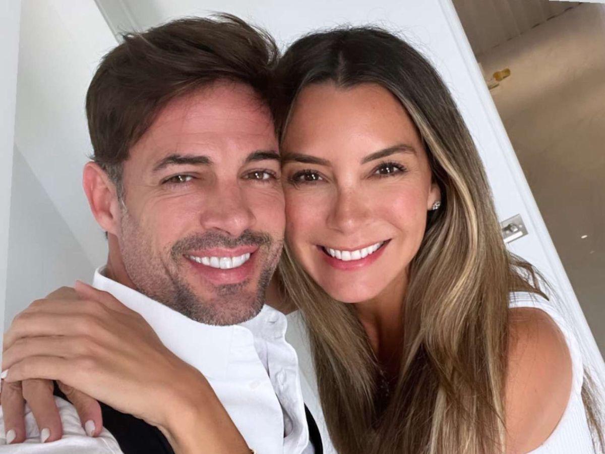 Elizabeth Gutiérrez sobre William Levy: “Es el hombre que siempre voy a amar”