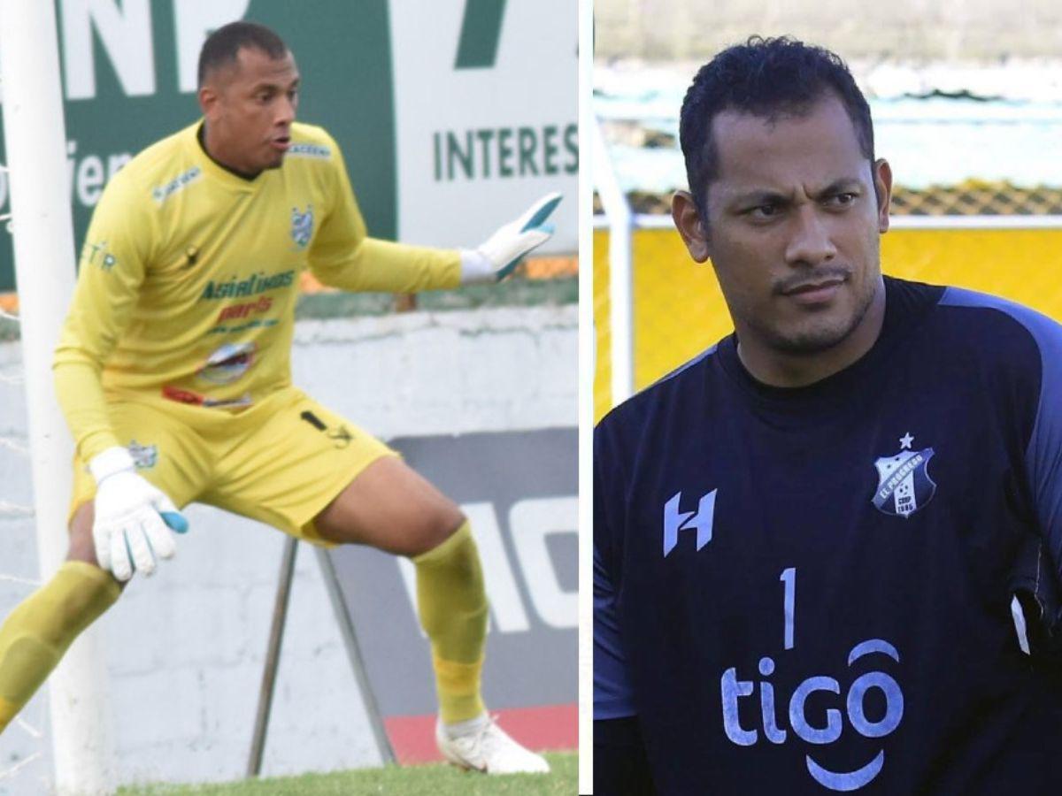 Dos descensos consecutivos: los futbolistas “malditos” que perdieron la categoría con Platense y Honduras Progreso