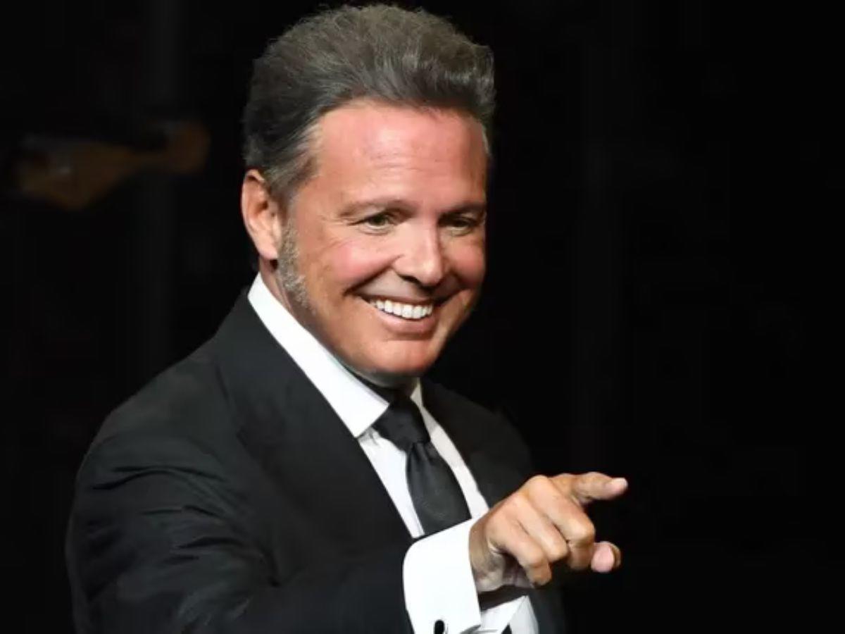 ¡Sin boletos disponibles! La gira de Luis Miguel rompe récords de ‘sold outs’