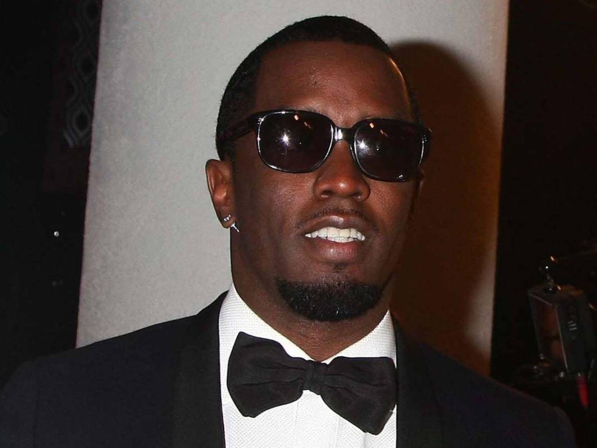 Sean “Diddy” Combs acusa a los federales de violar su privacidad en la cárcel