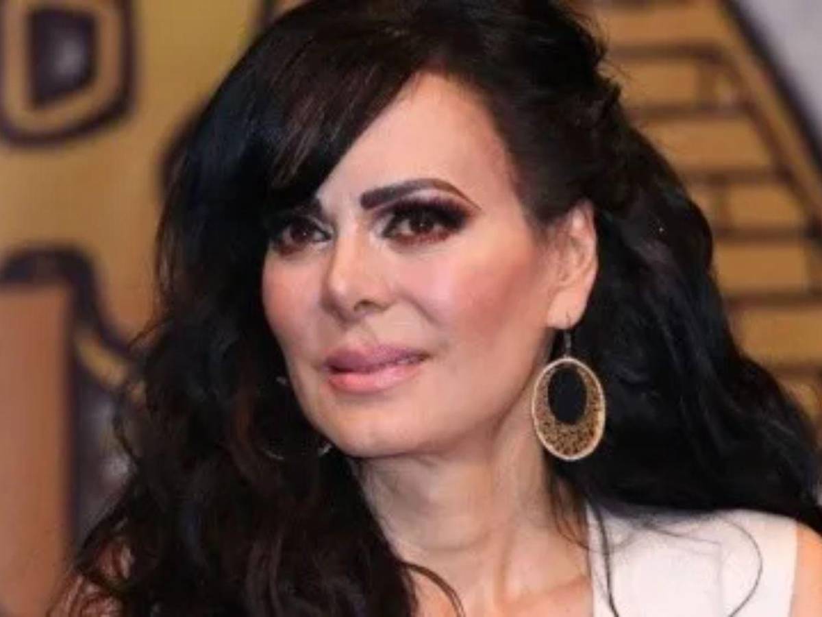 Maribel Guardia se despide de Silvia Pinal: “Muere una mujer y nace una leyenda”