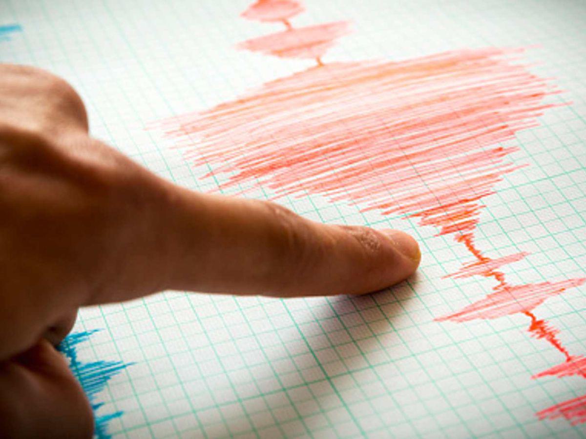 Sismo en Nepal deja al menos un muerto