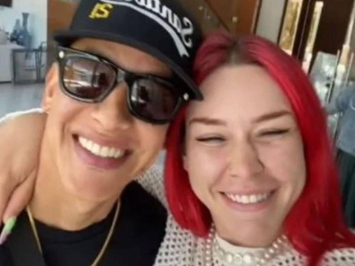 Daddy Yankee confiesa que la relación con Jessaelys está “lacerada”