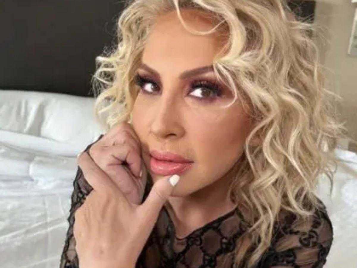 Laura Bozzo quiere que Wendy Guevara gane “La casa de los famosos”