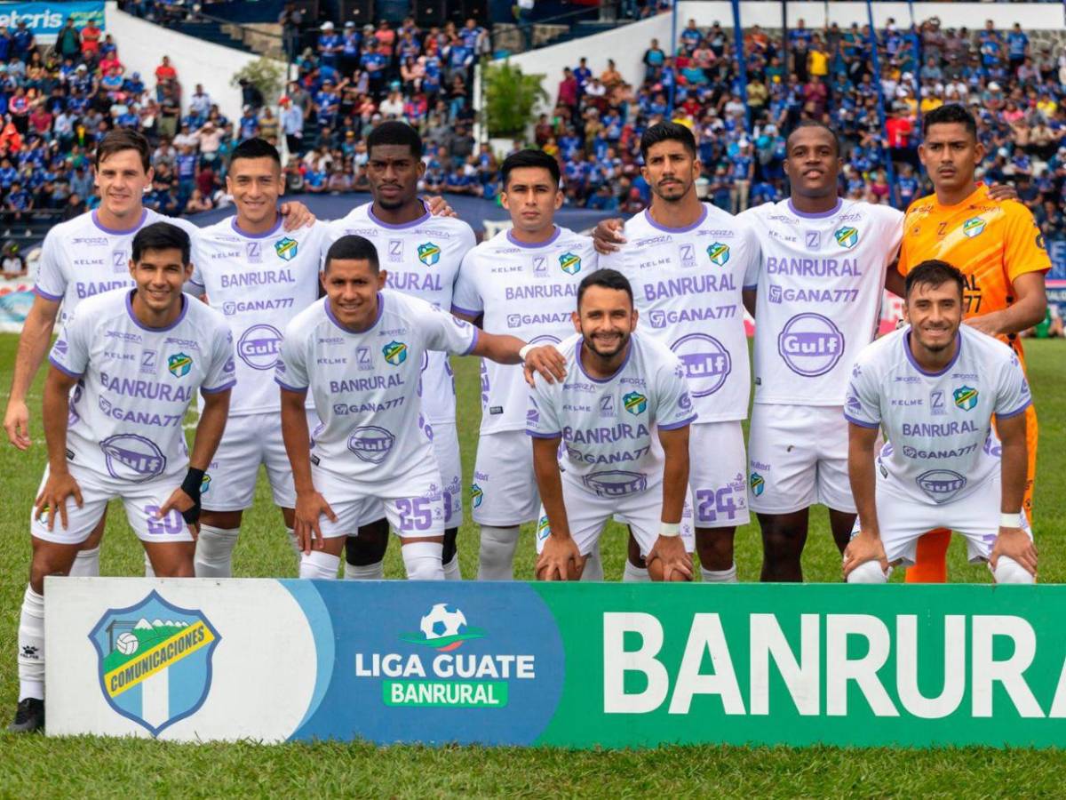 Estos son los equipos más poderosos de Centroamérica