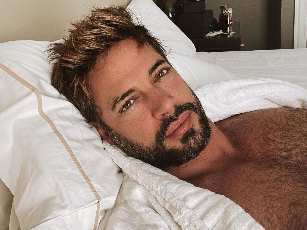 William Levy se mudará a España: ¿Es por su polémica separación?