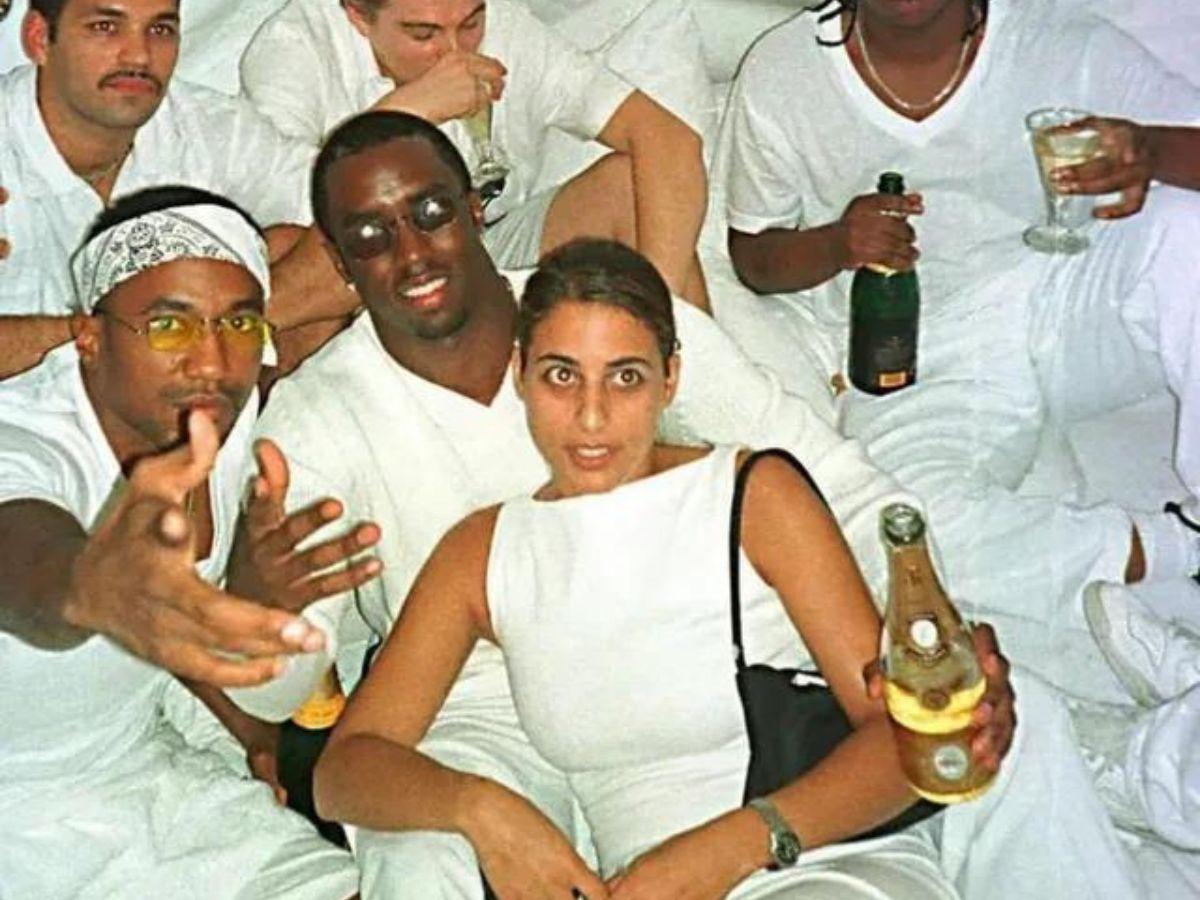 ¿Qué eran los “Freak Off”, las polémicas fiestas de Sean “Diddy” Combs?