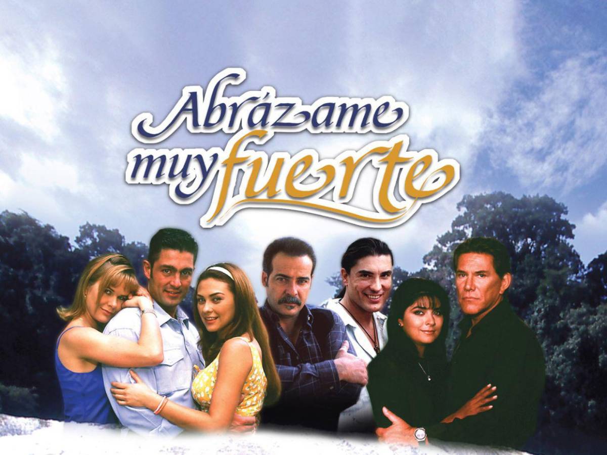 De “Marimar” a “Amor real”: los mejores temas de telenovelas, según Billboard