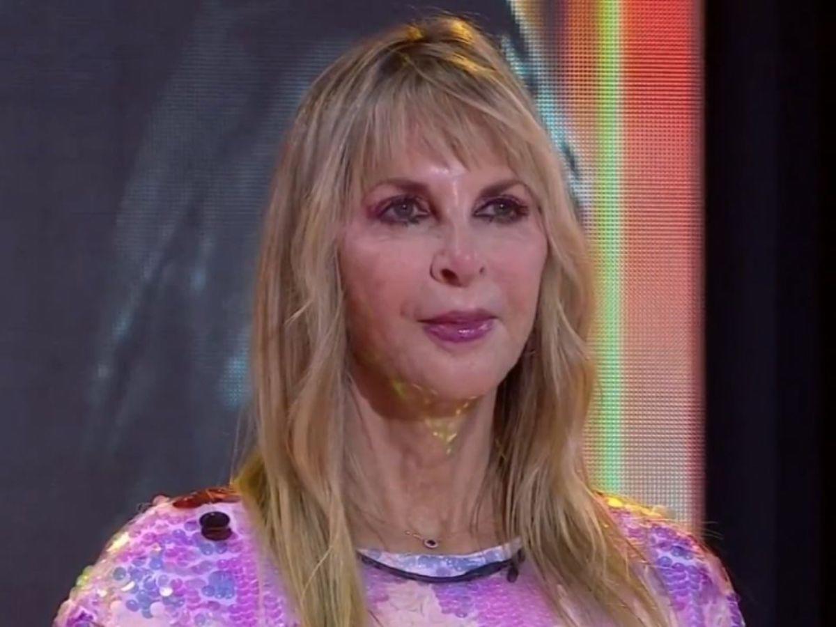 Lo que dijo Shanik Berman tras salir de “La Casa de los Famosos México”