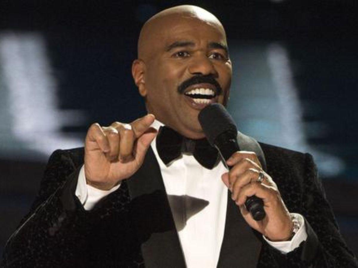 ¿Por qué Steve Harvey fue retirado de la conducción del Miss Universo 2023?