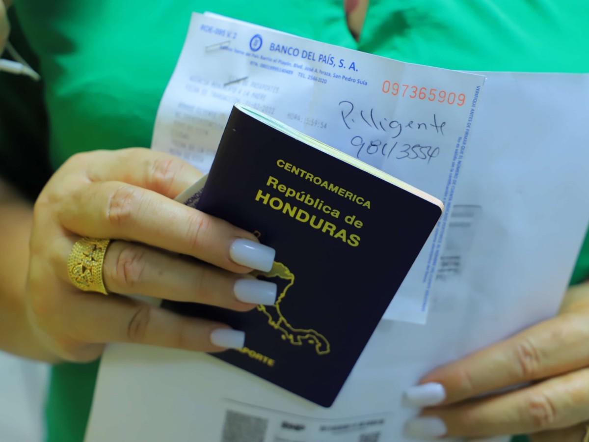 ¿Cómo solicitar un pasaporte por extravío o robo en España?