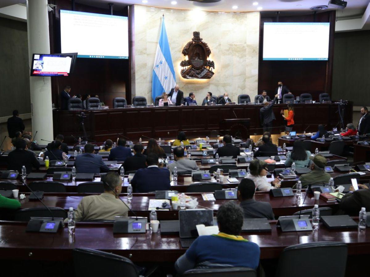 Misión Internacional de Observación regresa al país para presenciar elección de la CSJ